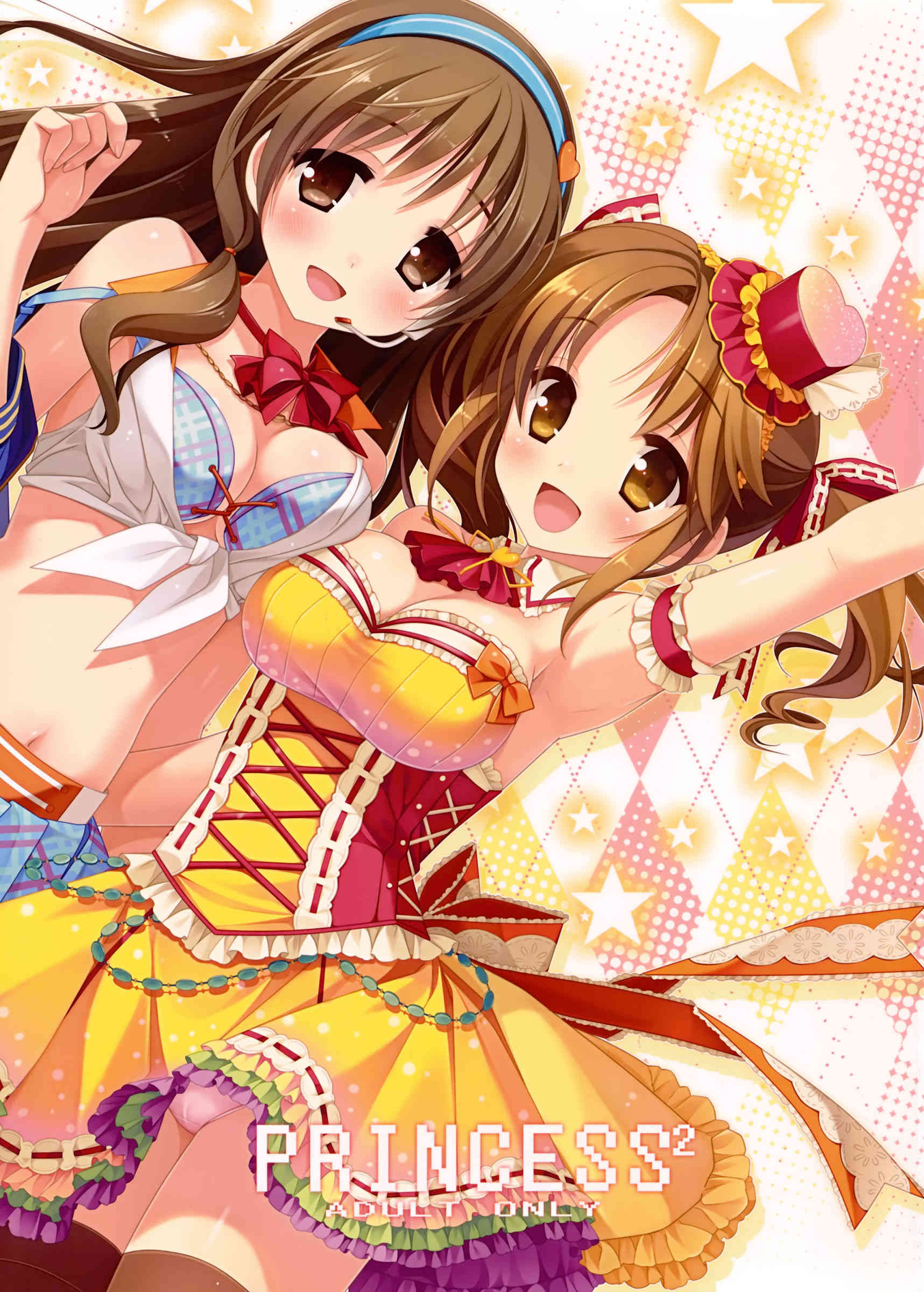 [デレマスの同人誌]自分から口内射精をおねだりする新田美波！満足できなくて膣内射精001