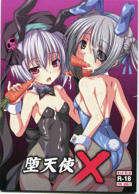 [ハイスクールDDの同人誌]オークションにかけられている半兵衛。小さな体に大きな肉棒を咥え込みおねだりしている私は…私が望んでいることは…