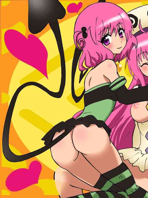 [ToLOVEるの同人誌]ララの発明で底なしの性欲を得た変態校長！女の子達を秘密の地下室に監禁してムリヤリ連続中出し犯しまくり！001